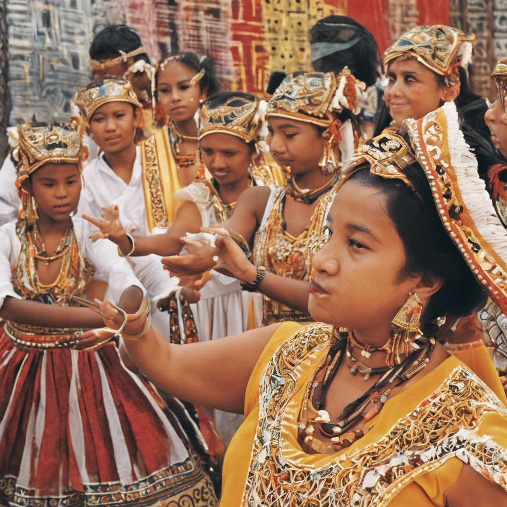 Promoting cultural exchange through creative technologies, arts, cultural heritage, trade missions and Festivals