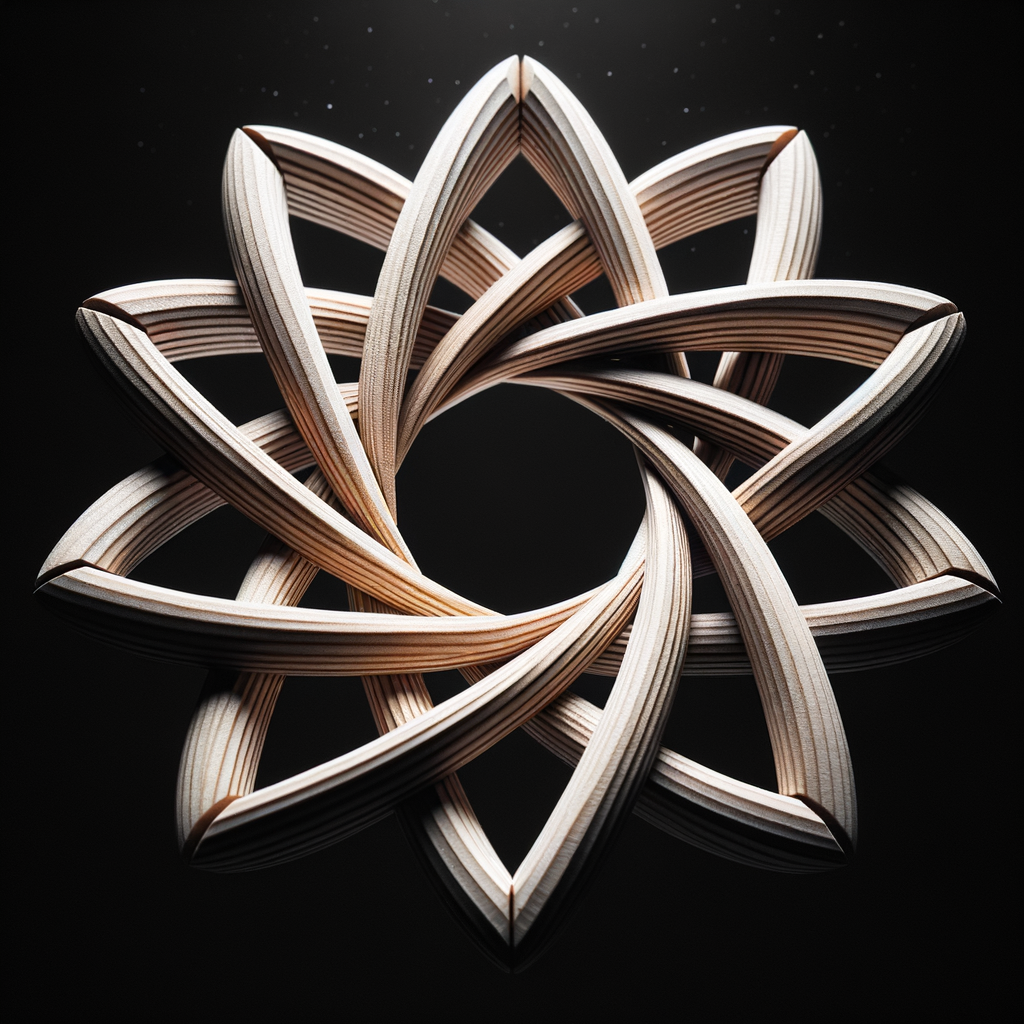 has una estrella simple