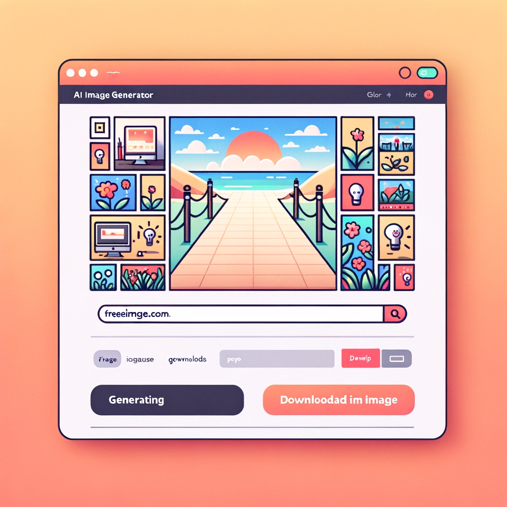images ai generator freeimggenai.com