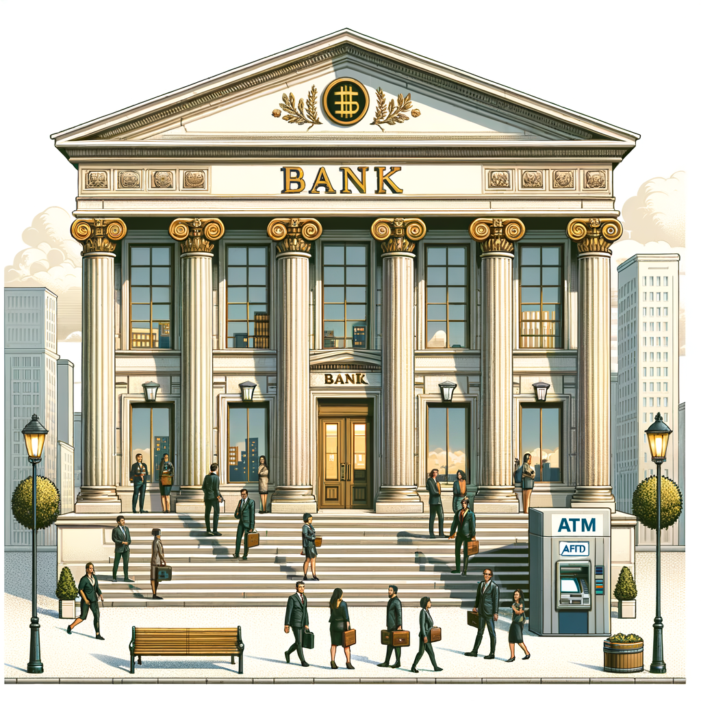 Bank