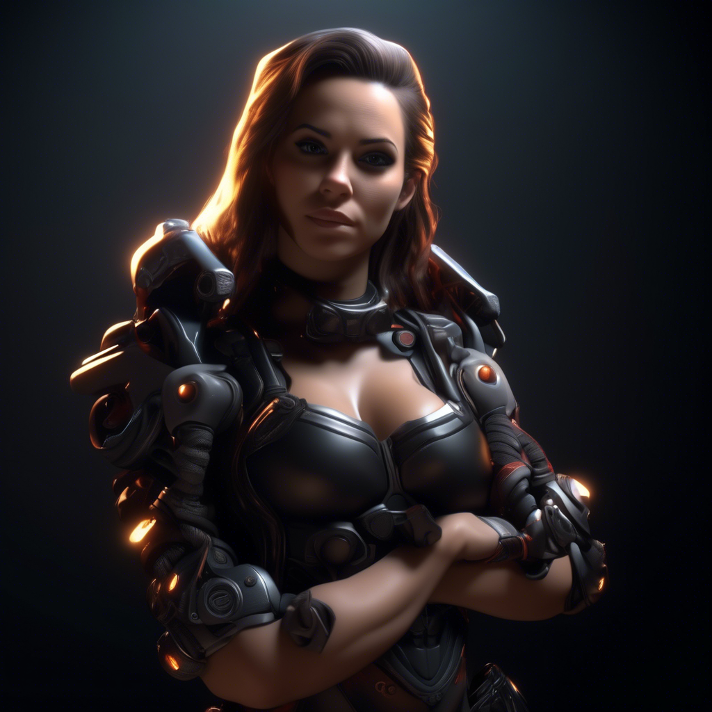 image of a girl f-0king