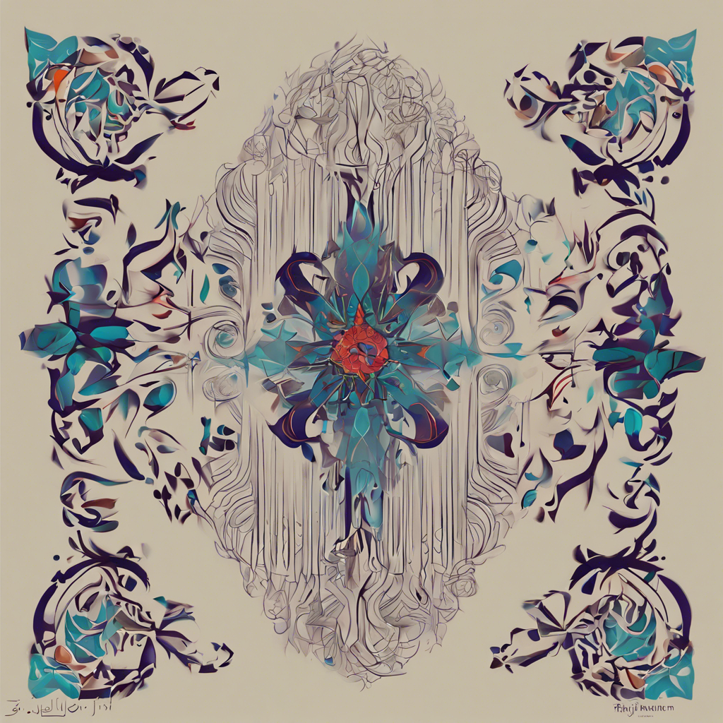 حمار  فوق الشجرة