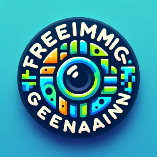 AI generated image: free ai image generator freeimggenai.com