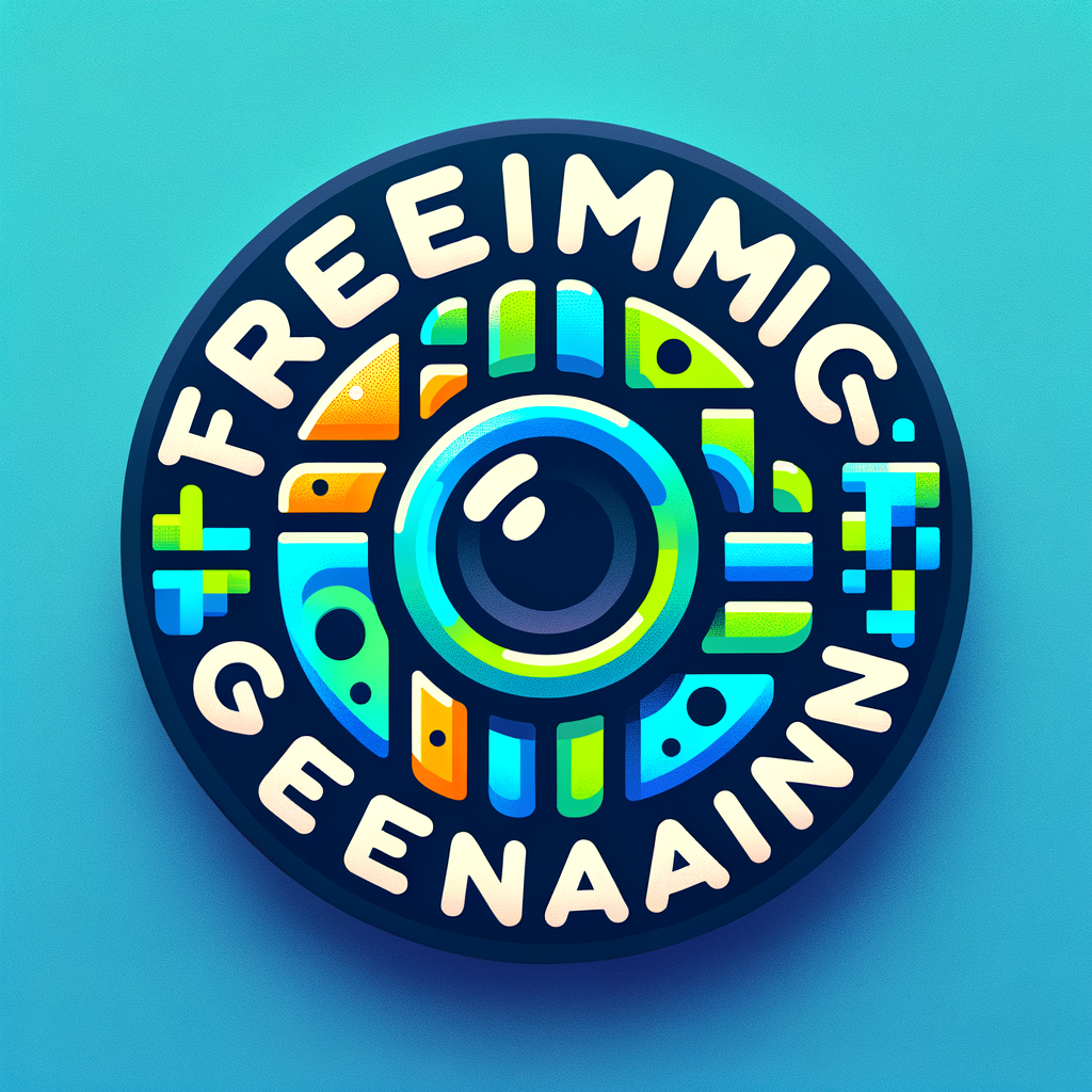 free ai image generator freeimggenai.com